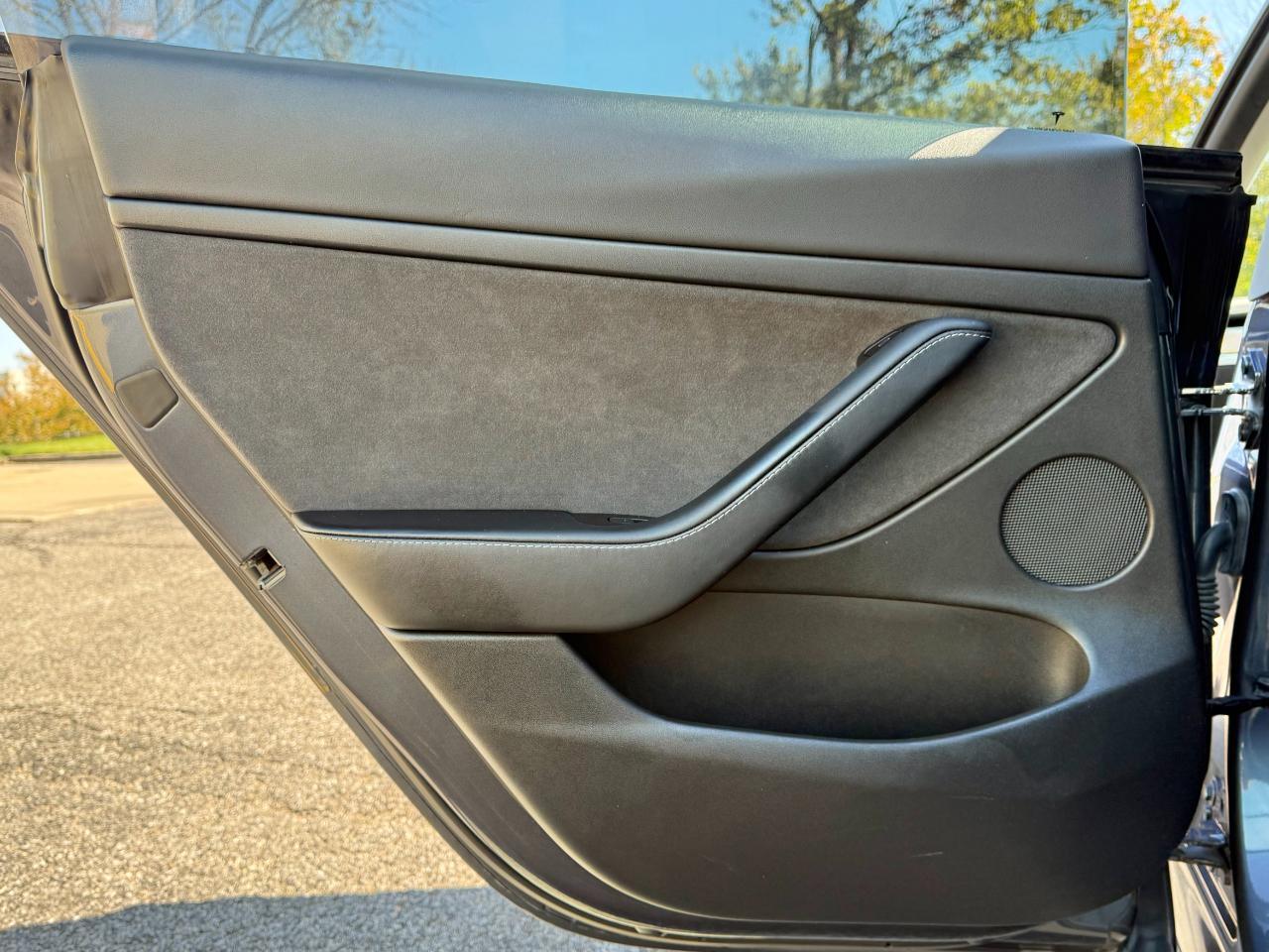 Tesla Model 3 Long Range AWD *Ltd Avail* 2022