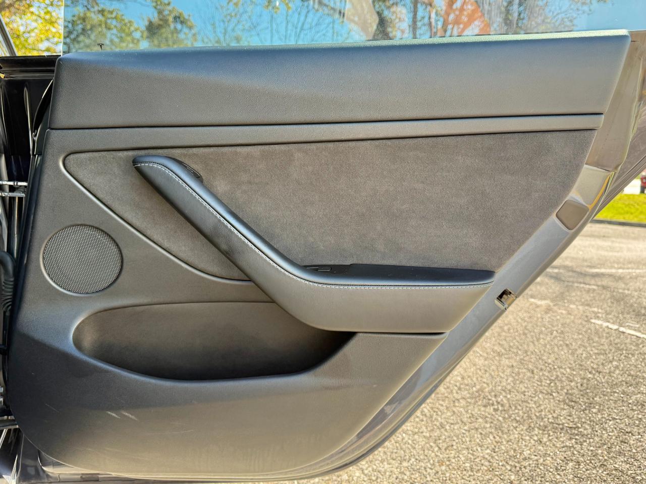 Tesla Model 3 Long Range AWD *Ltd Avail* 2022