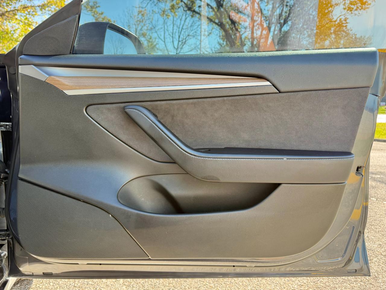 Tesla Model 3 Long Range AWD *Ltd Avail* 2022