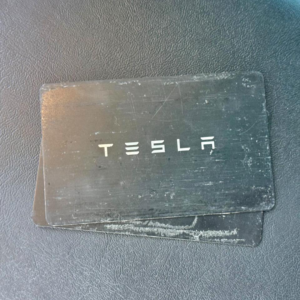 Tesla Model 3 Long Range AWD *Ltd Avail* 2022
