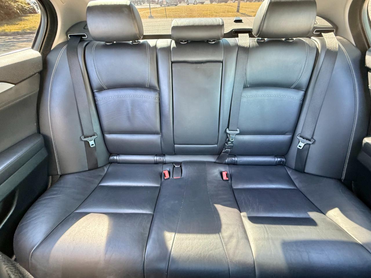 BMW 5 Series 4dr Sdn 535i RWD 2015