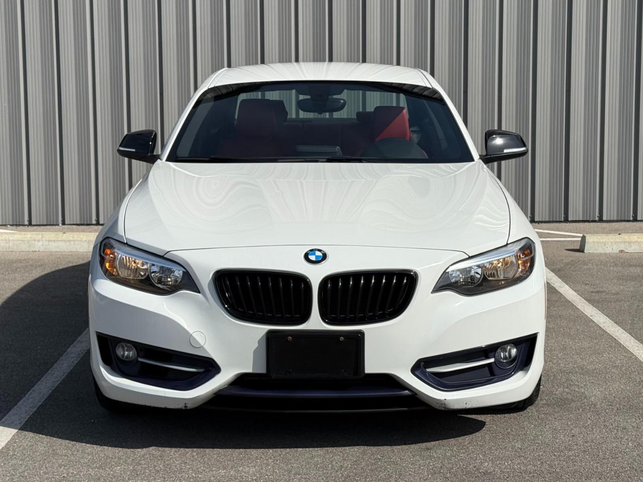 BMW 2 Series 2dr Cpe 228i xDrive AWD 2015