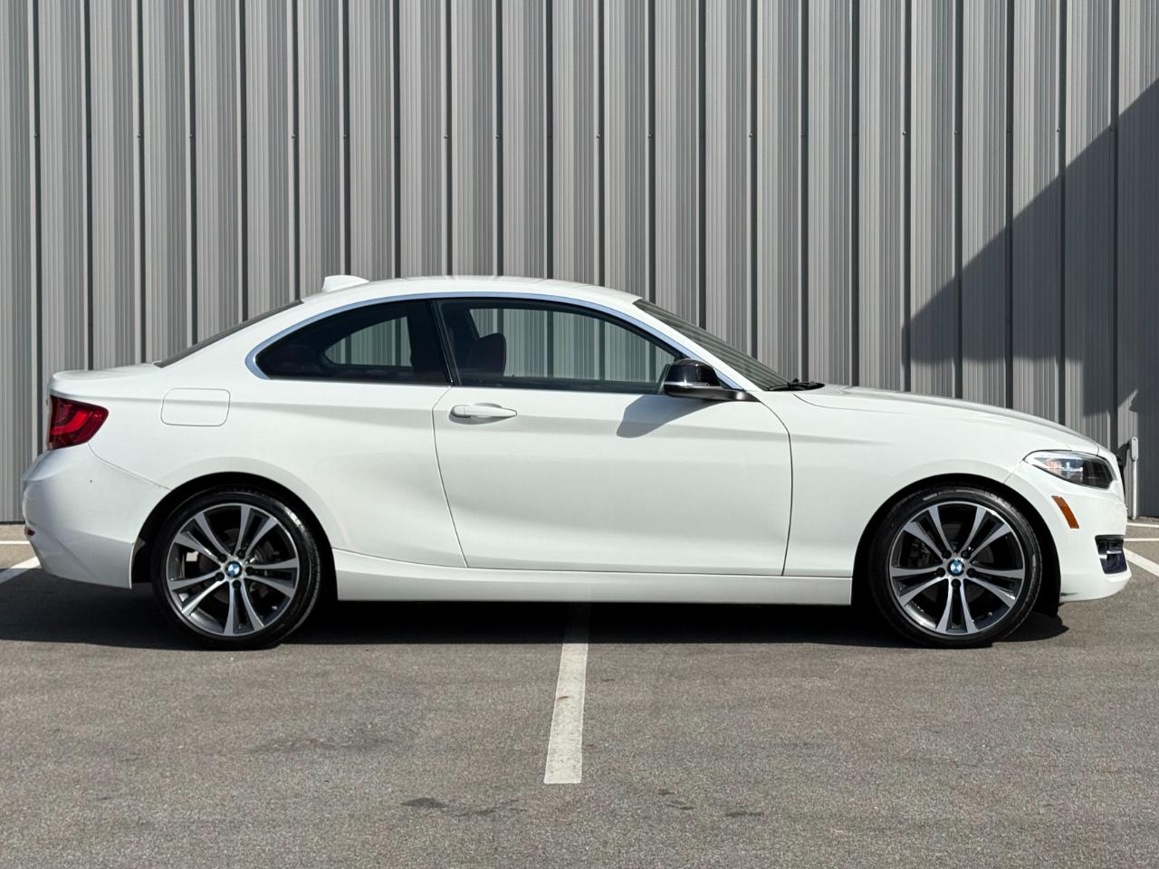 BMW 2 Series 2dr Cpe 228i xDrive AWD 2015