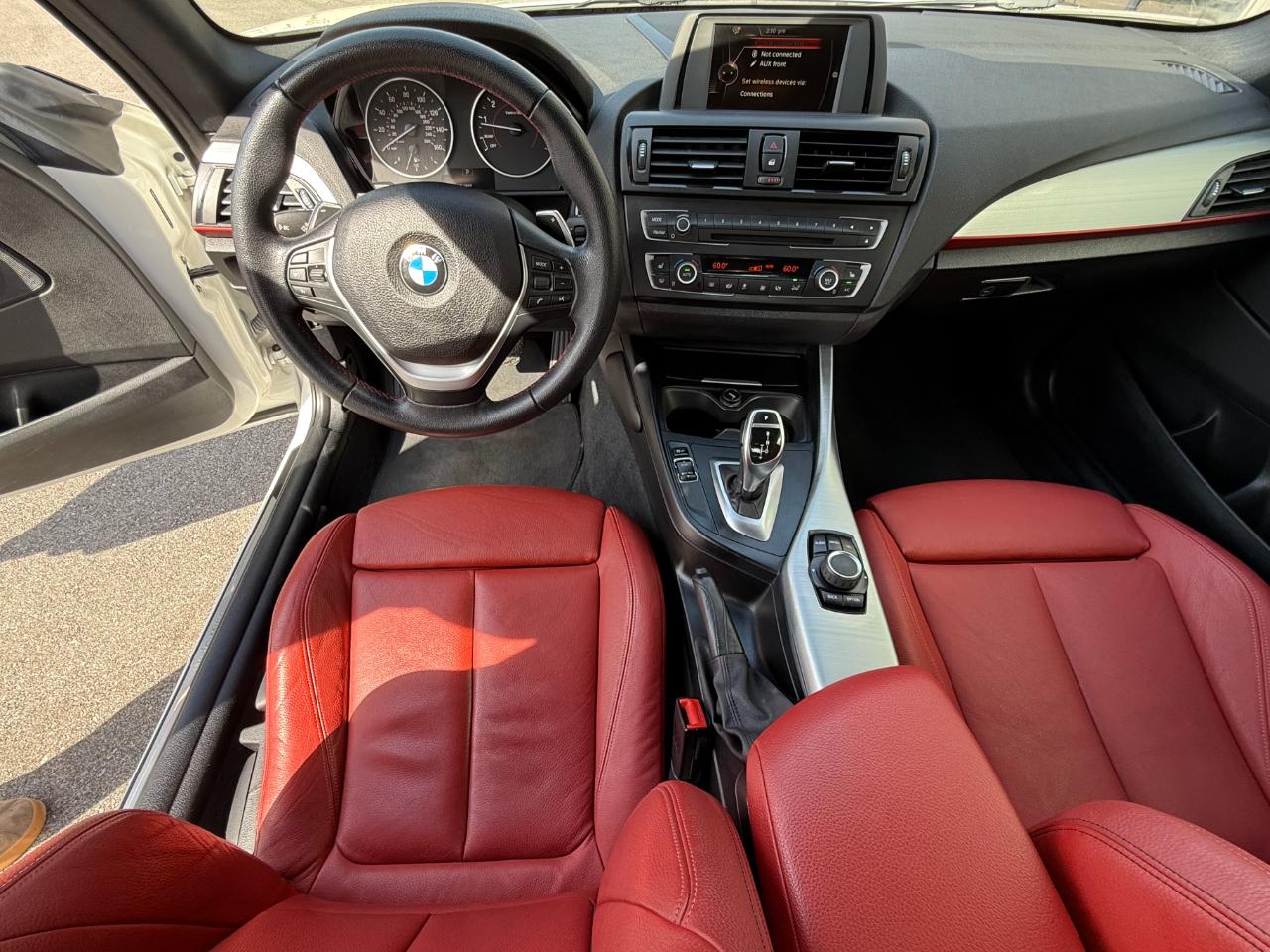 BMW 2 Series 2dr Cpe 228i xDrive AWD 2015