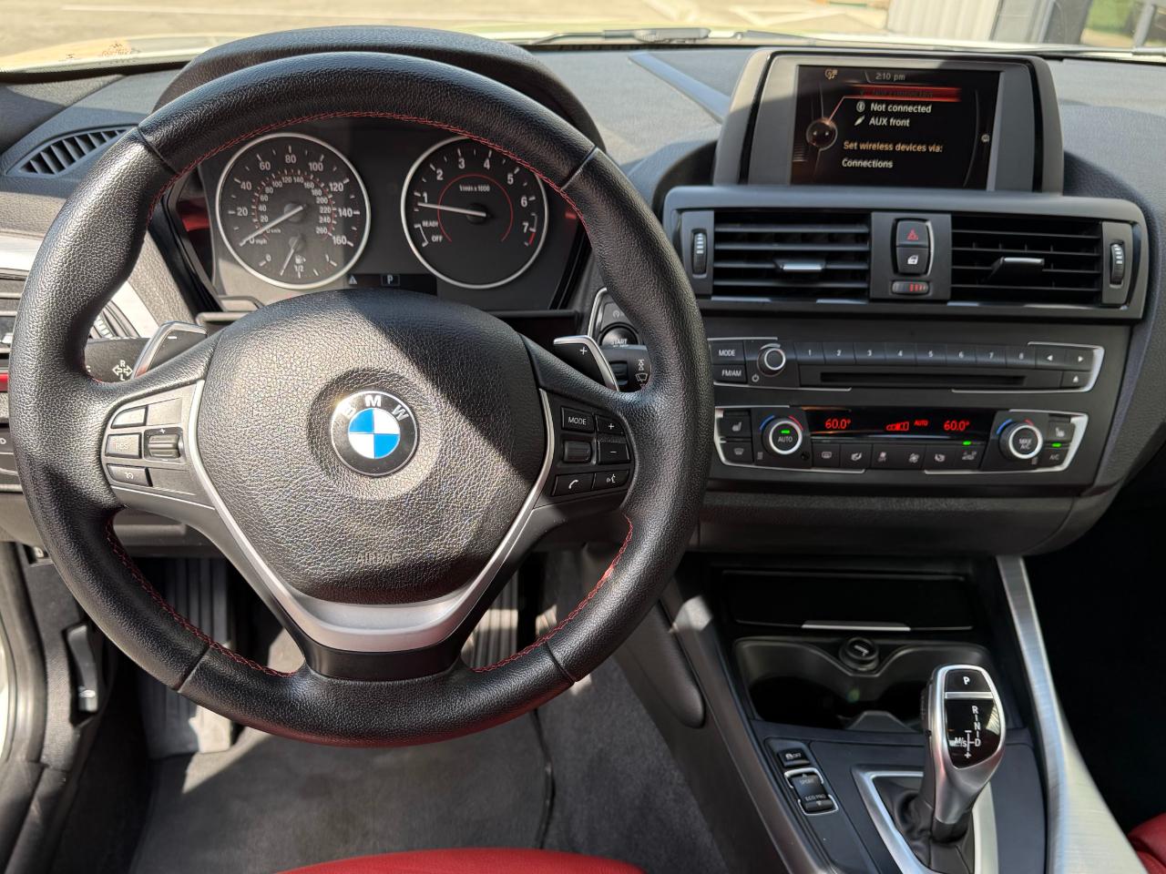 BMW 2 Series 2dr Cpe 228i xDrive AWD 2015