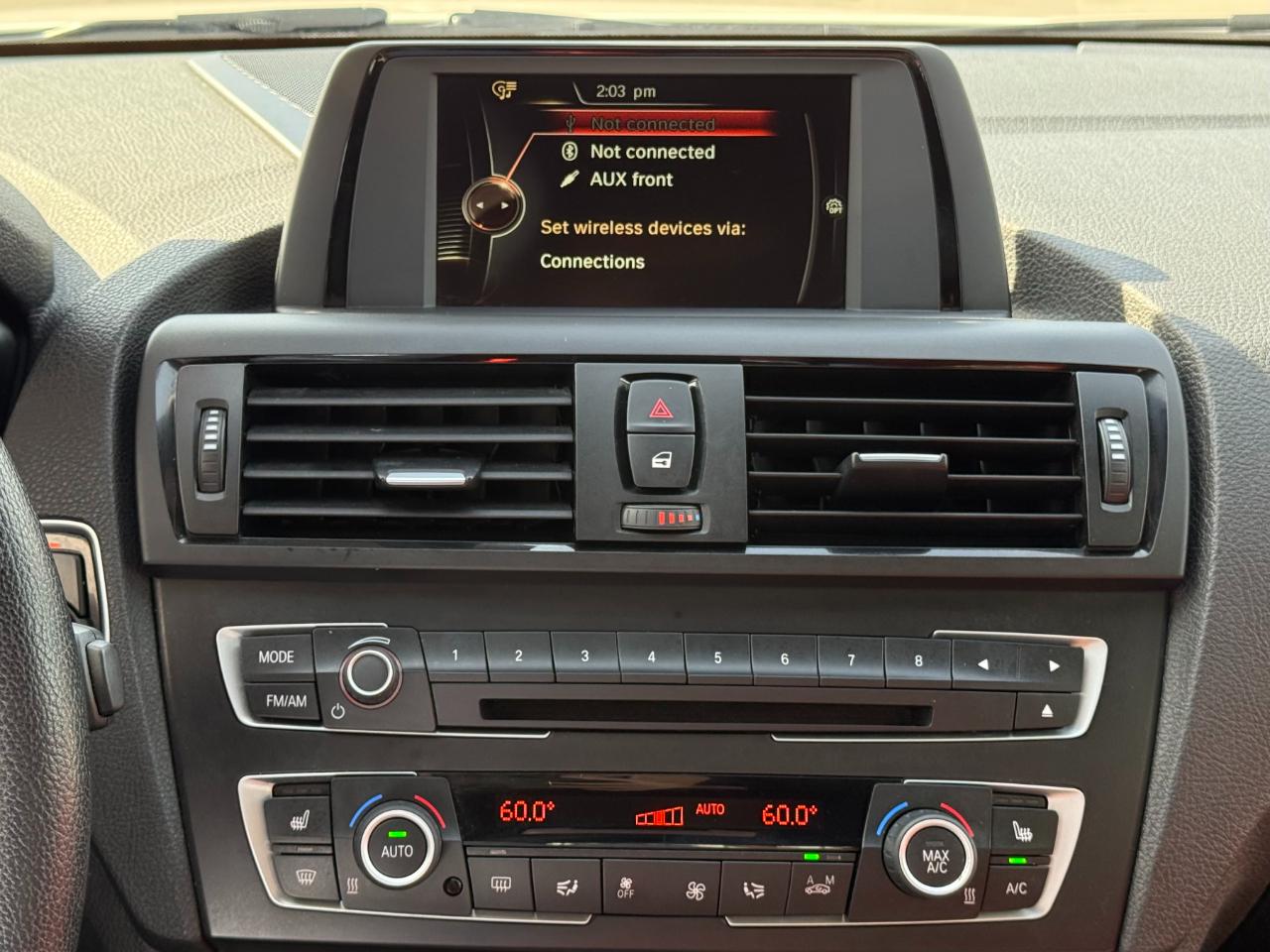 BMW 2 Series 2dr Cpe 228i xDrive AWD 2015