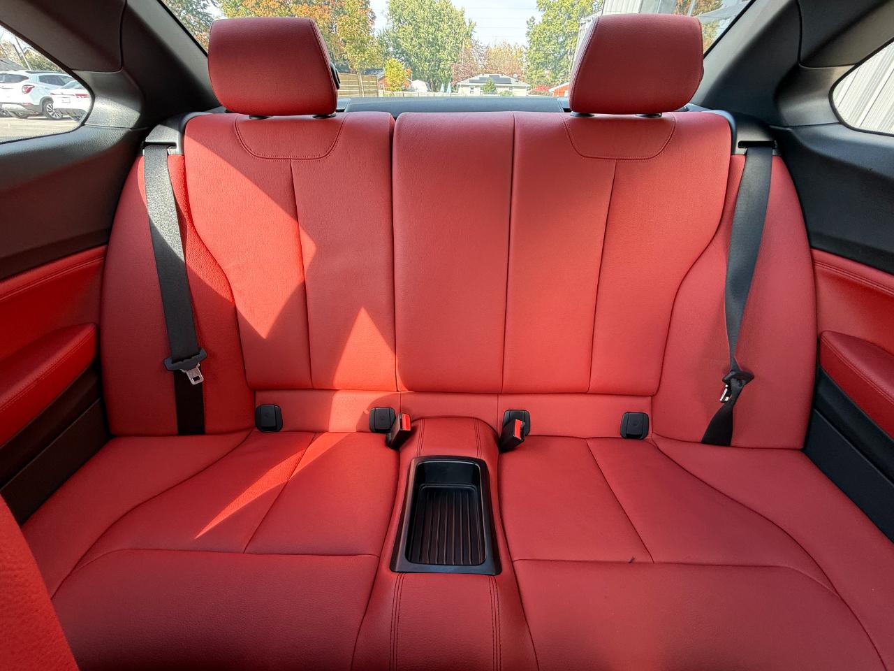 BMW 2 Series 2dr Cpe 228i xDrive AWD 2015