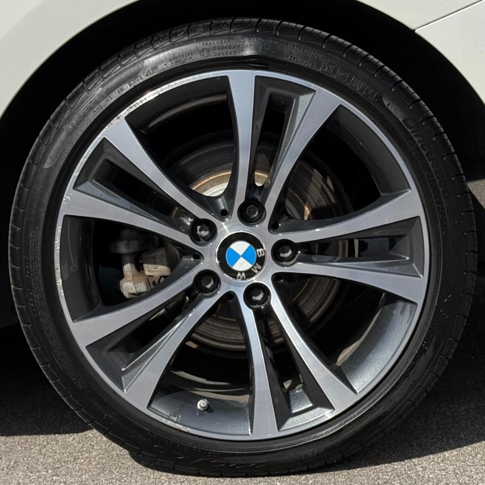 BMW 2 Series 2dr Cpe 228i xDrive AWD 2015