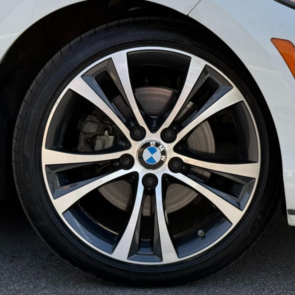 BMW 2 Series 2dr Cpe 228i xDrive AWD 2015