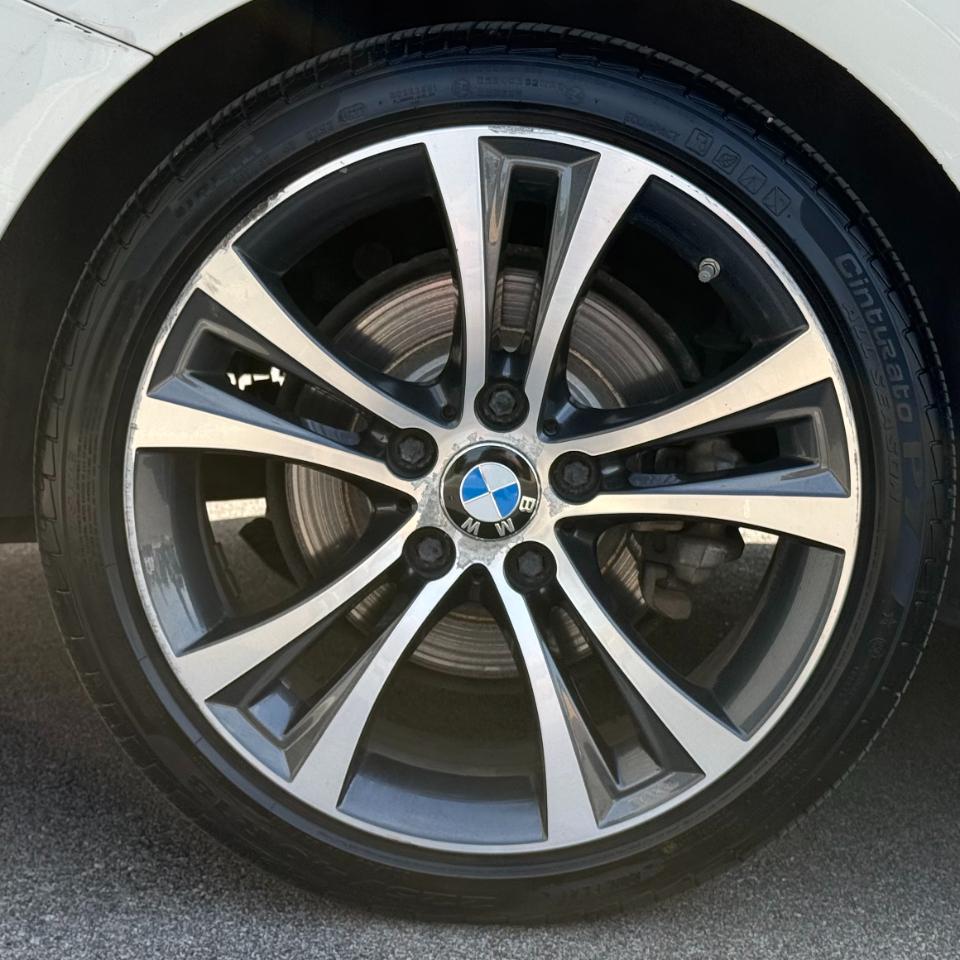 BMW 2 Series 2dr Cpe 228i xDrive AWD 2015