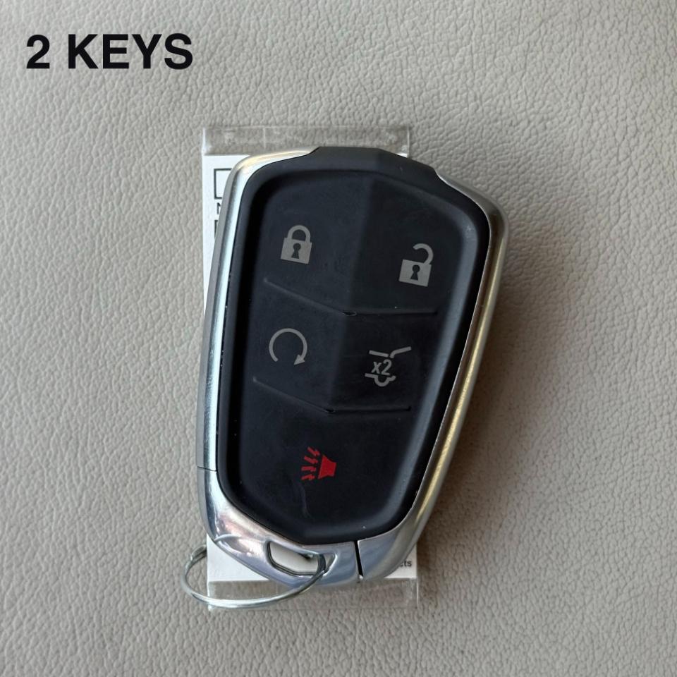 Cadillac SRX AWD 4dr Premium Collection 2015