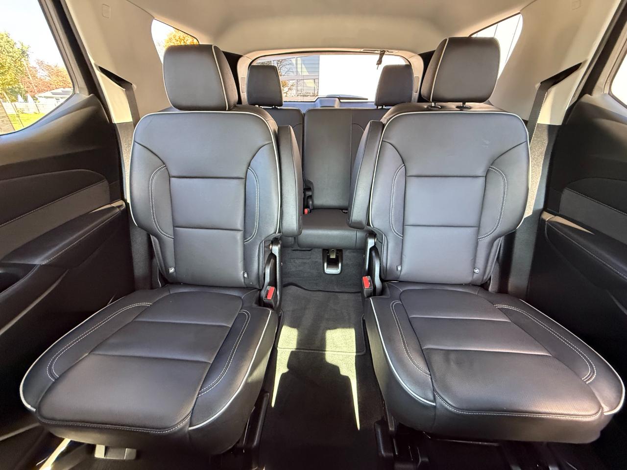 Chevrolet Traverse FWD 4dr High Country 2020