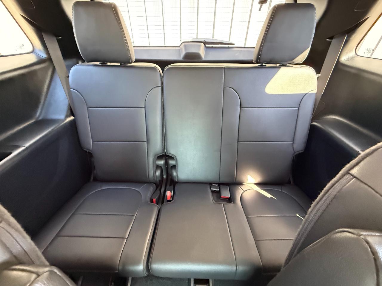 Chevrolet Traverse FWD 4dr High Country 2020
