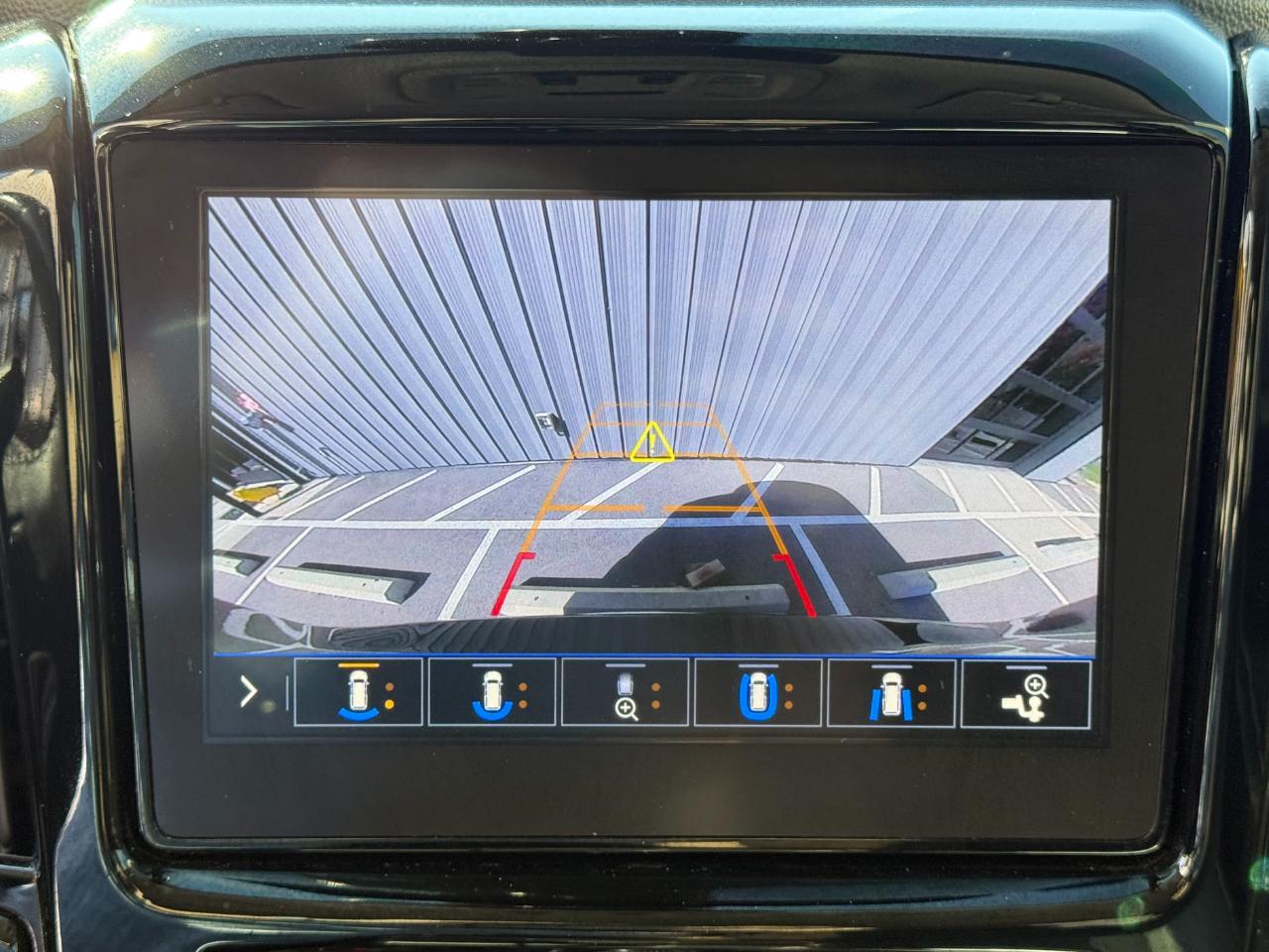 Chevrolet Traverse FWD 4dr High Country 2020