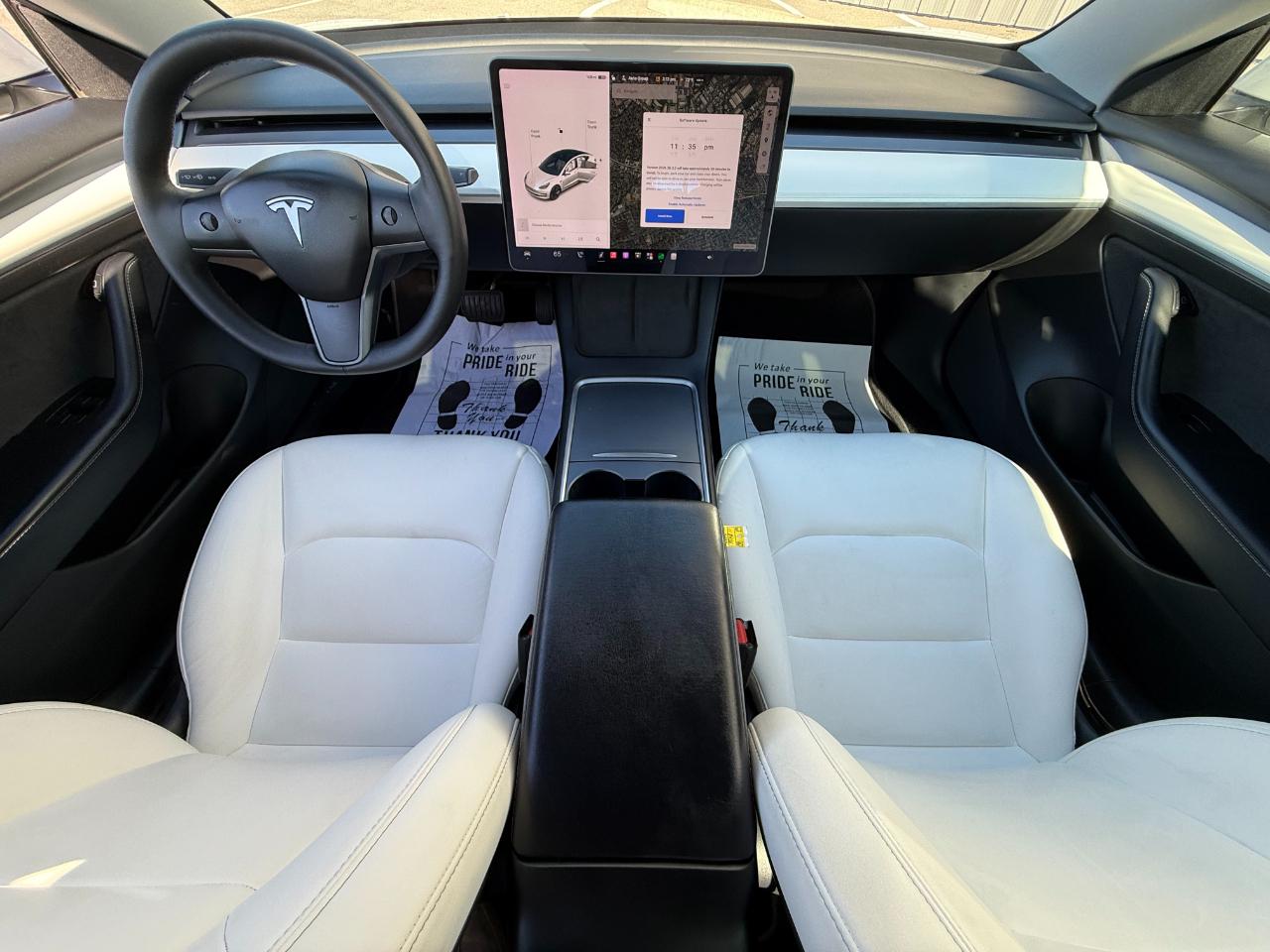 Tesla Model 3 Long Range AWD *Ltd Avail* 2022