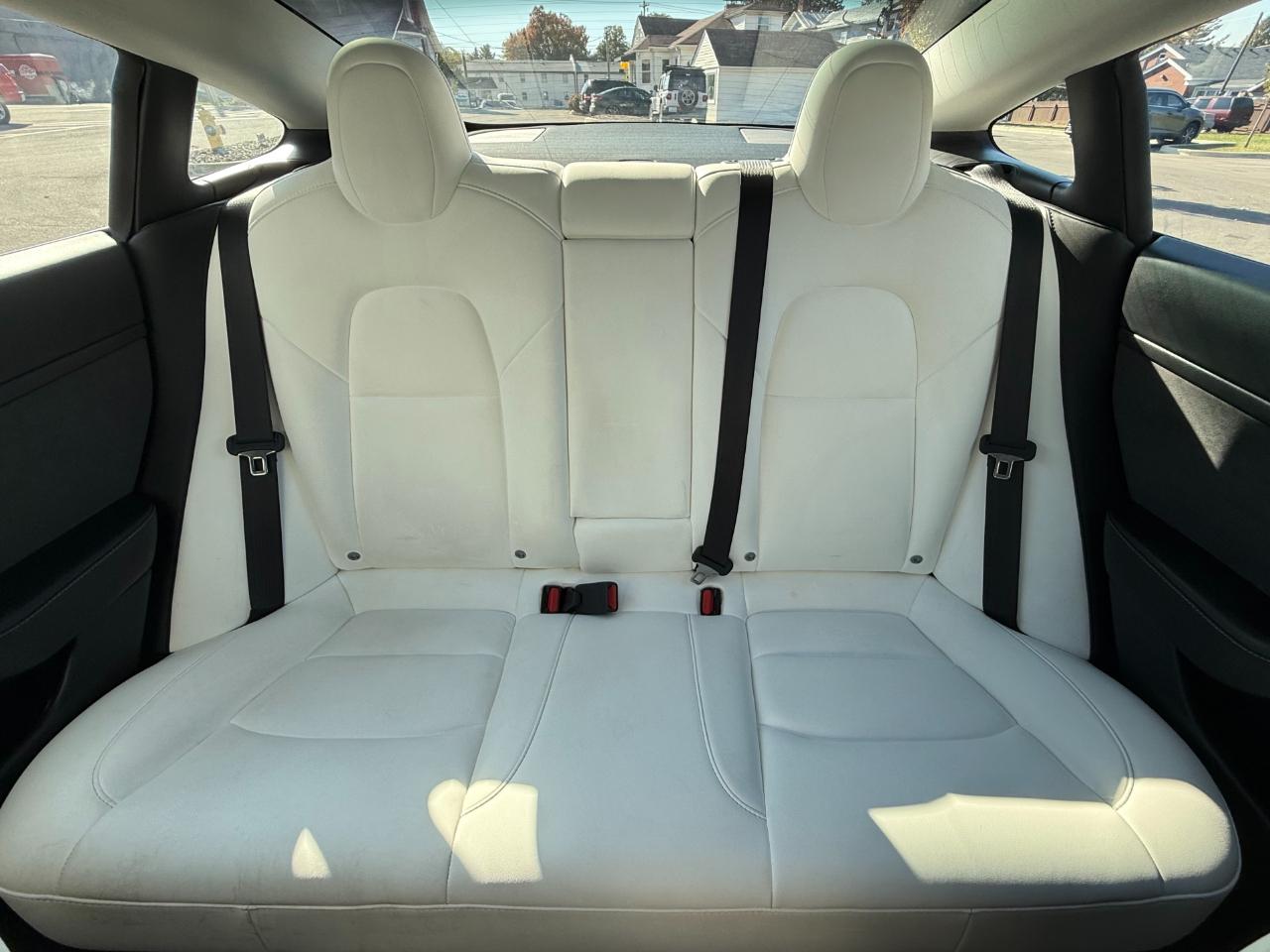 Tesla Model 3 Long Range AWD *Ltd Avail* 2022