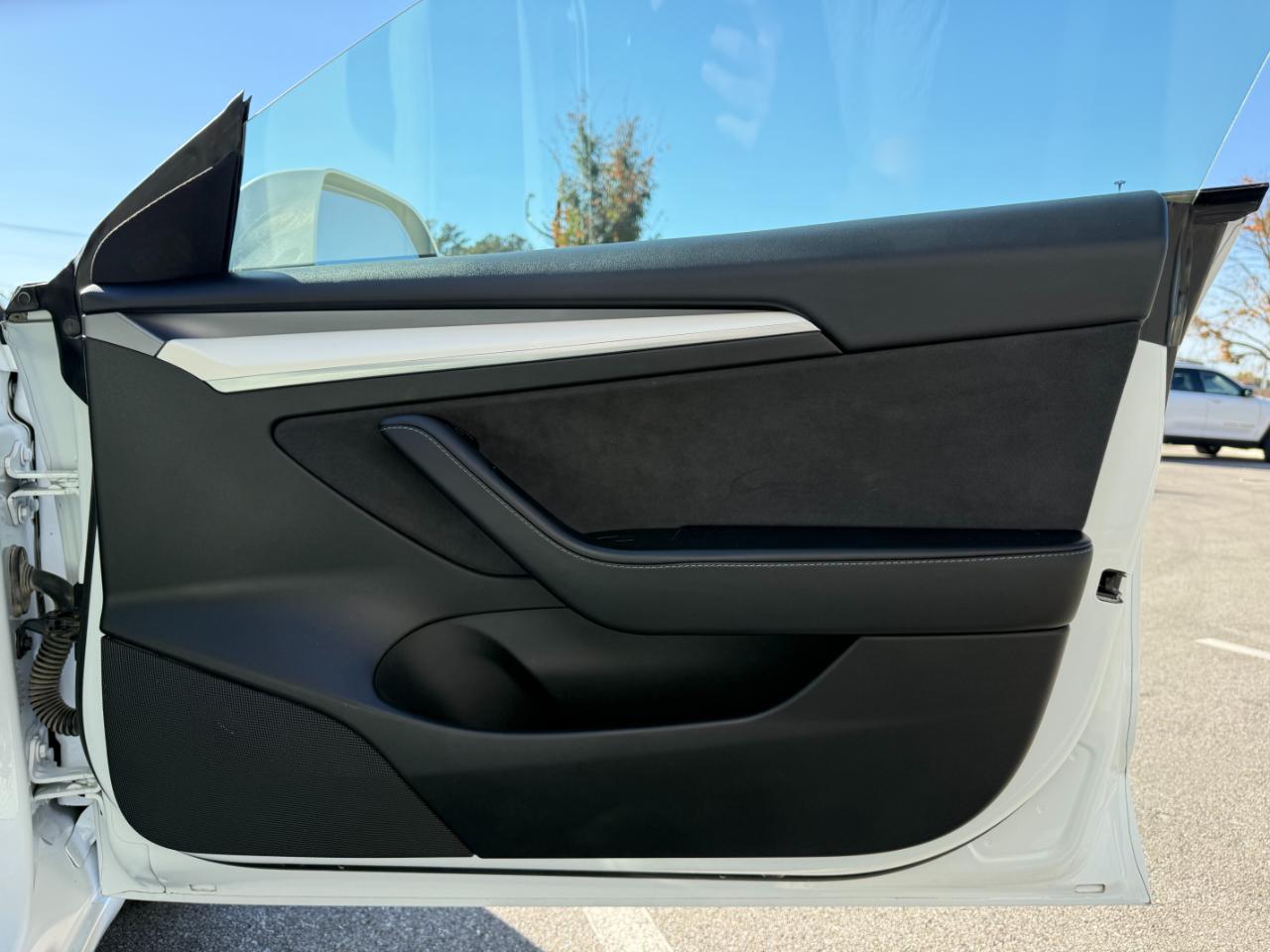 Tesla Model 3 Long Range AWD *Ltd Avail* 2022