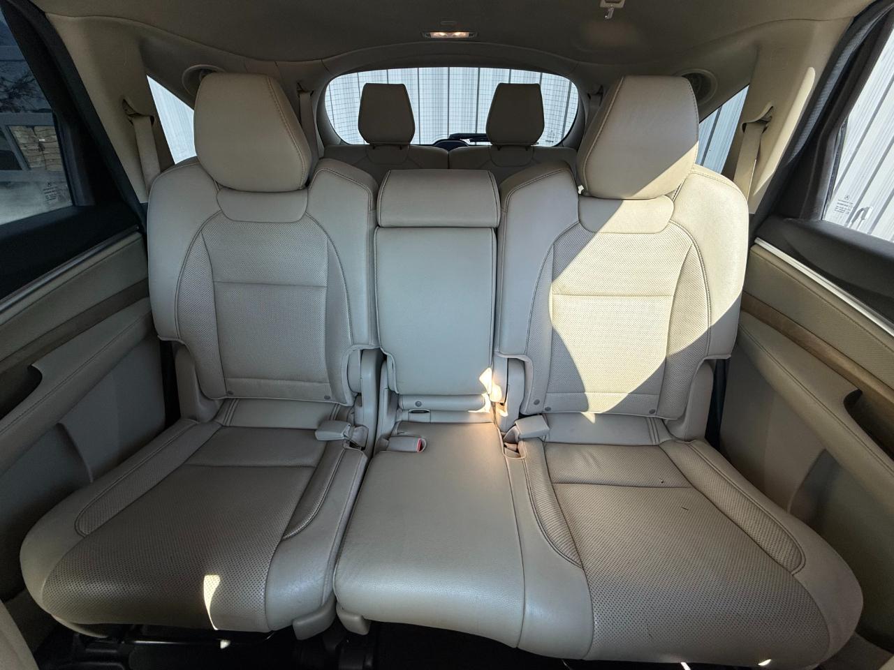 Acura MDX SH-AWD w/Technology Pkg 2019