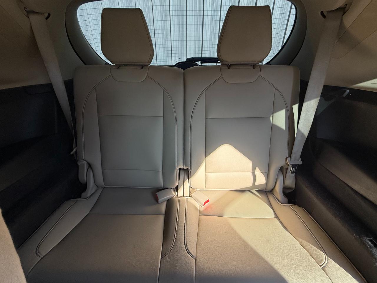 Acura MDX SH-AWD w/Technology Pkg 2019