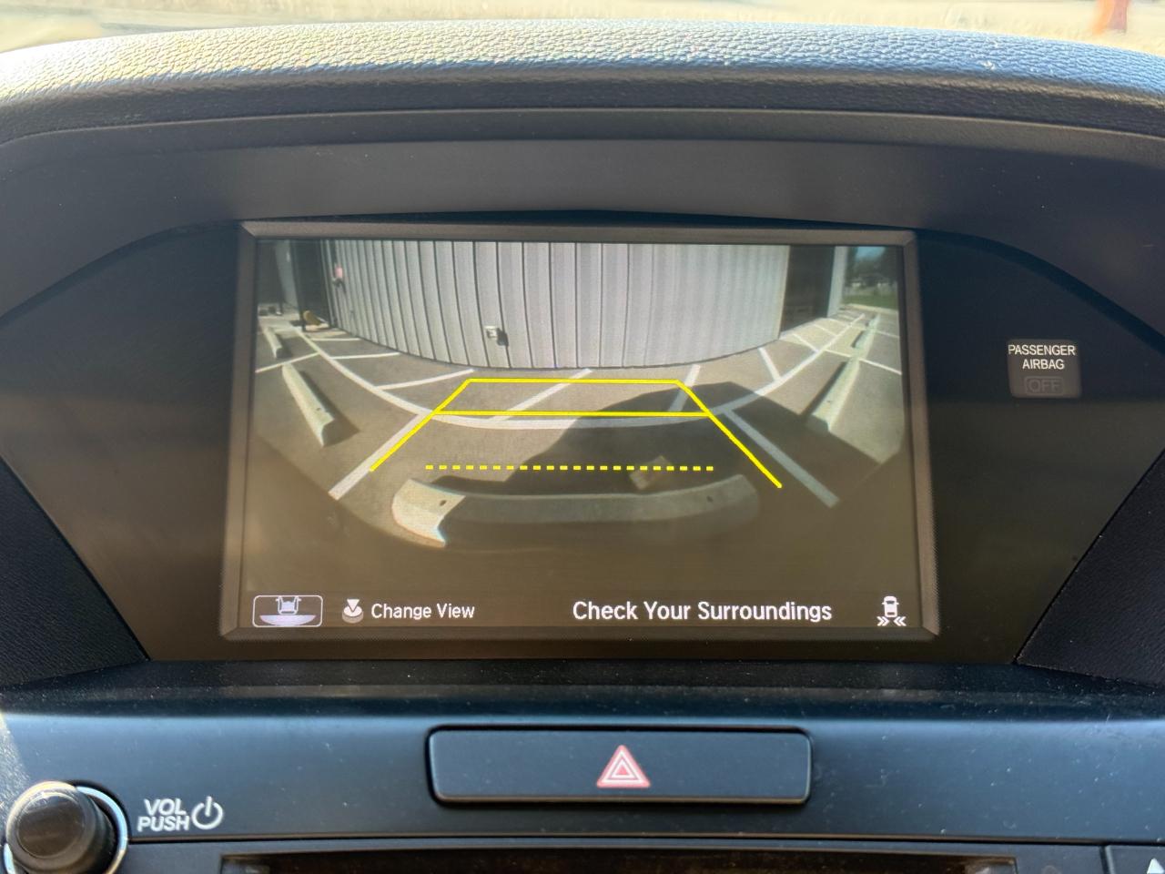 Acura MDX SH-AWD w/Technology Pkg 2019