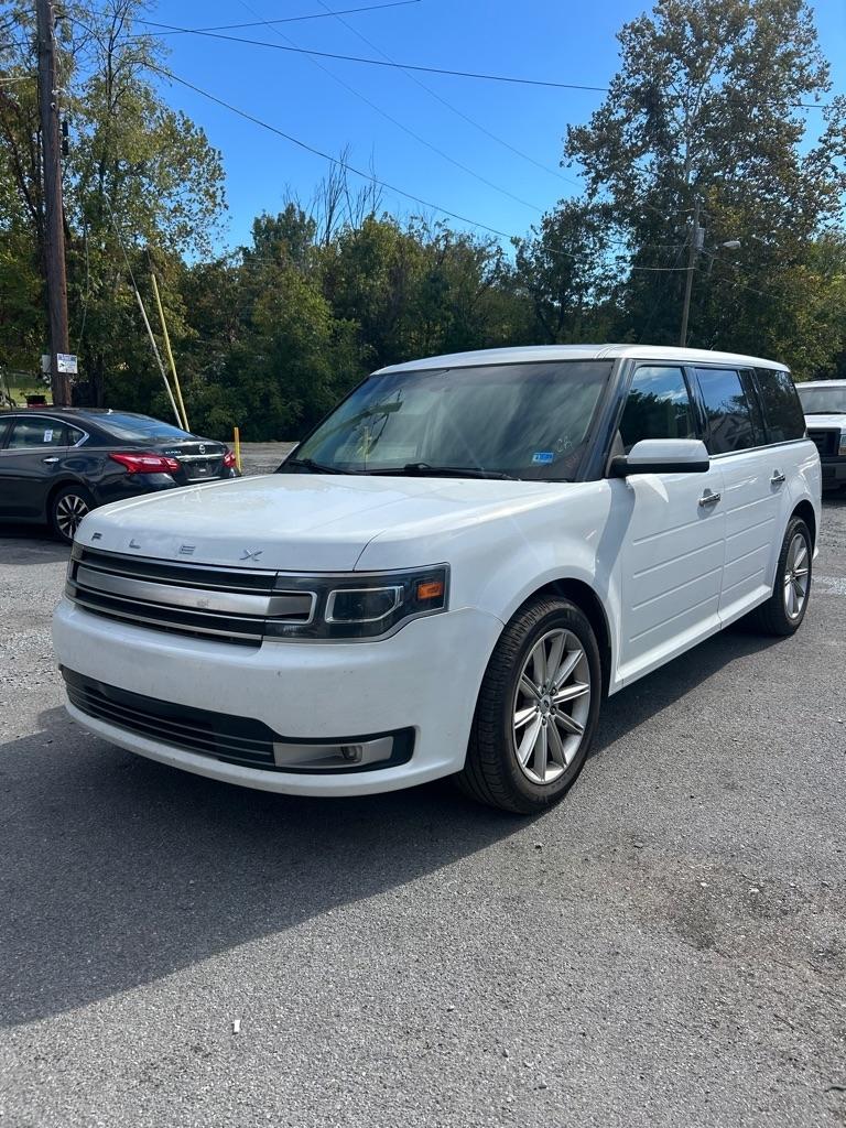 2015 Ford Flex 4dr Limited FWD