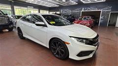 2019 Honda Civic Sedan 