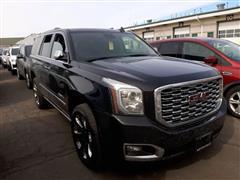 2019 GMC Yukon 