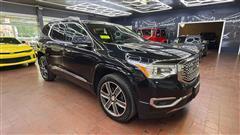 2018 GMC Acadia 