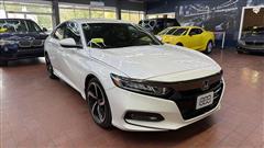 2020 Honda Accord Sedan 