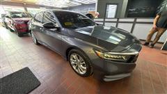 2020 Honda Accord Sedan 