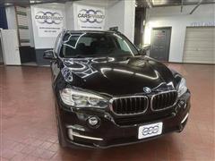 2016 BMW X5 