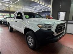 2020 Toyota Tacoma 2WD 