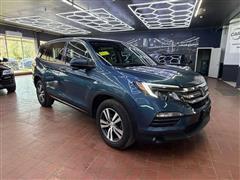 2017 Honda Pilot 