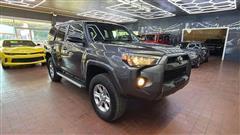 2017 Toyota 4Runner 