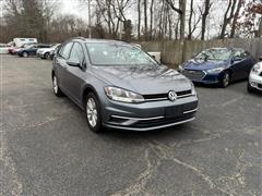 2015 Volkswagen Golf GTI 