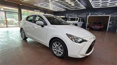 2017 Toyota Yaris iA 