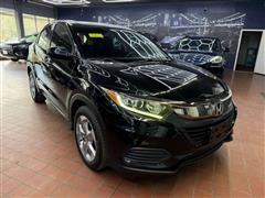 2019 Honda HR-V 