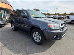 2007 Toyota 4Runner 
