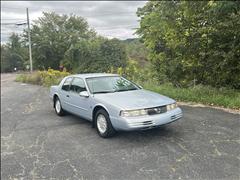 1994 Mercury Cougar 