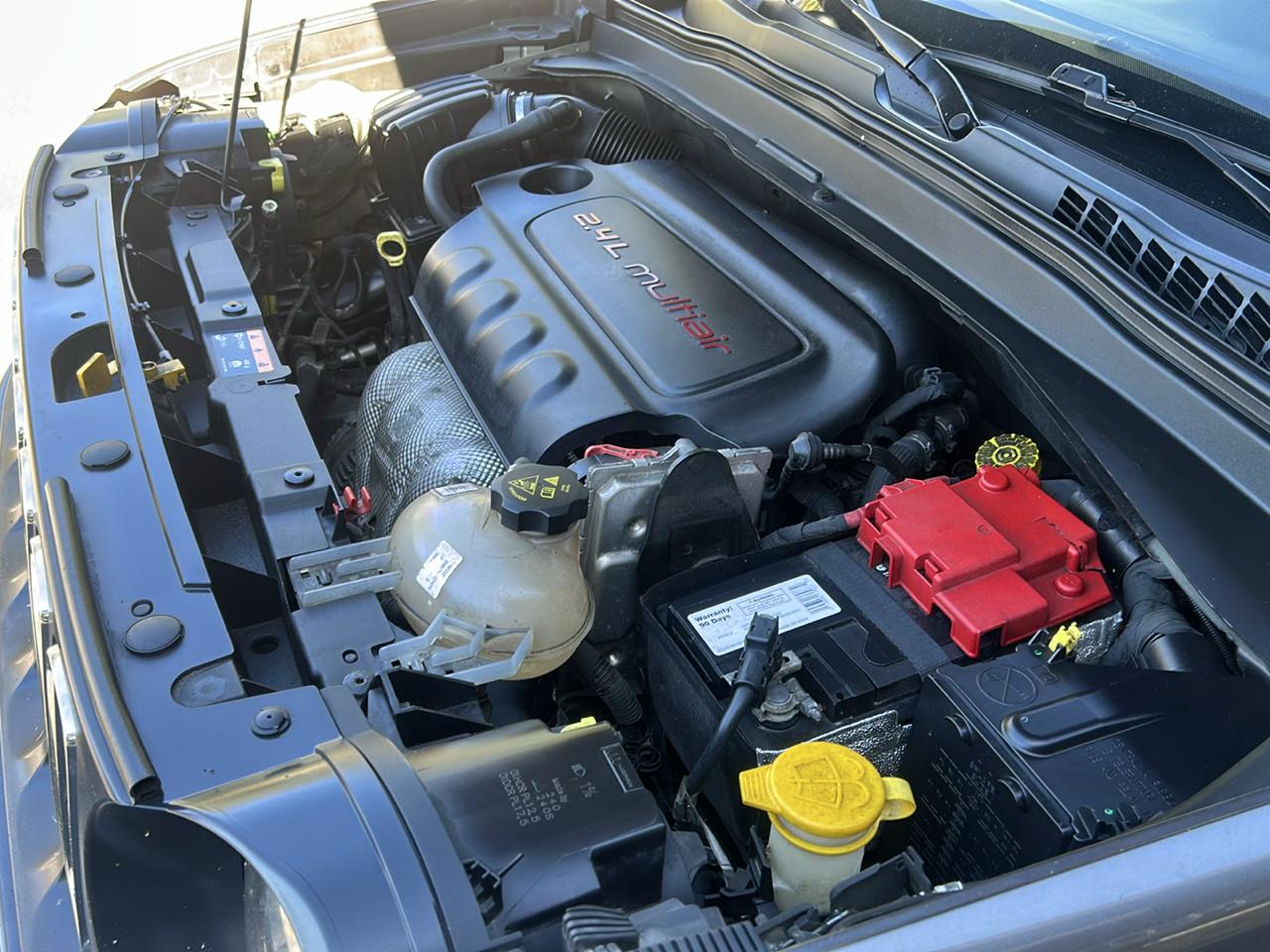 Jeep Renegade Latitude 4WD 2018