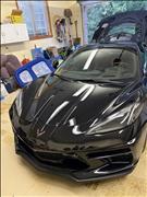 2021 Chevrolet Corvette 