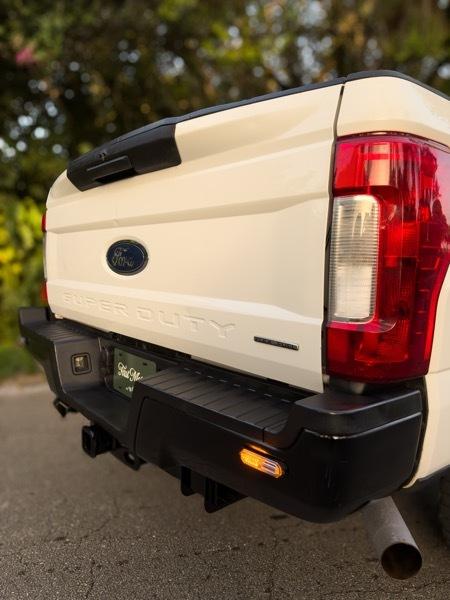 Ford F-250 SD XL Crew Cab 4WD 2017