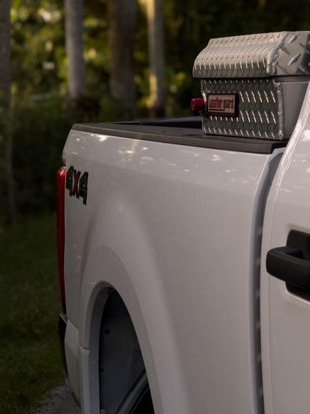 Ford F-250 SD XL Crew Cab 4WD 2017