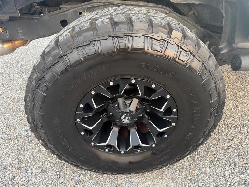 Jeep Wrangler Unlimited Sport 4WD 2012