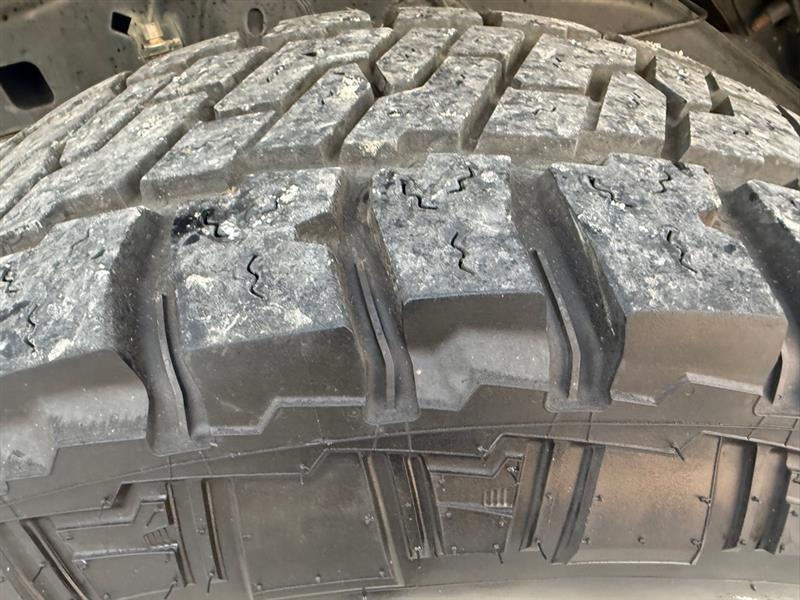 Jeep Wrangler Unlimited Sport 4WD 2012