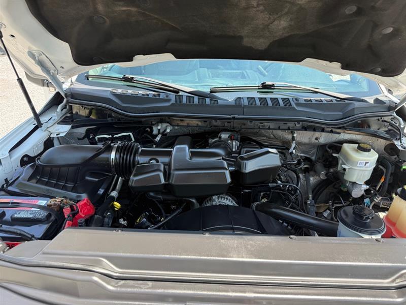 Ford F-350 SD XL DRW 2WD 2017