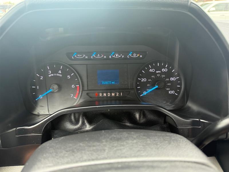 Ford F-350 SD XL DRW 2WD 2017