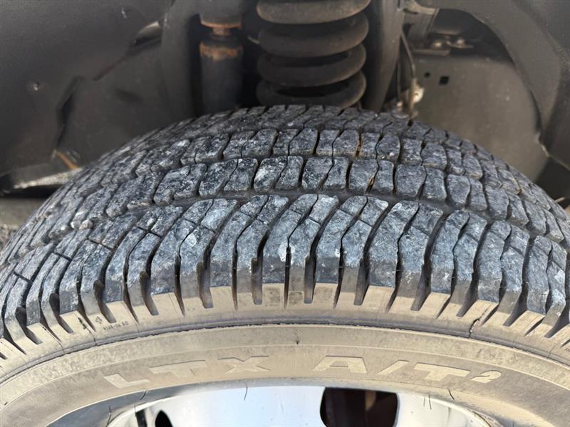 Ford F-350 SD XL DRW 2WD 2017