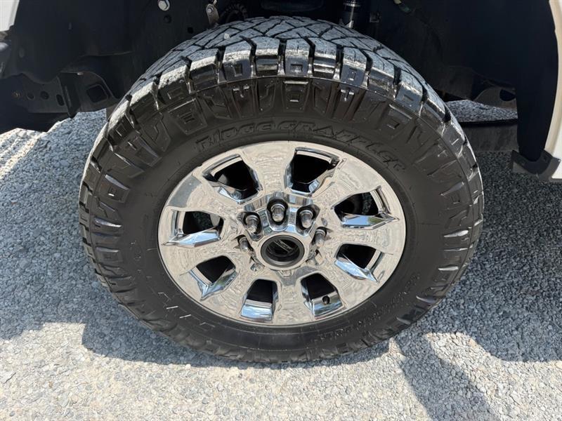Ford F-250 SD Lariat Crew Cab 4WD 2019