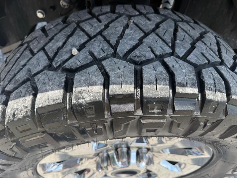 Ford F-250 SD Lariat Crew Cab 4WD 2019